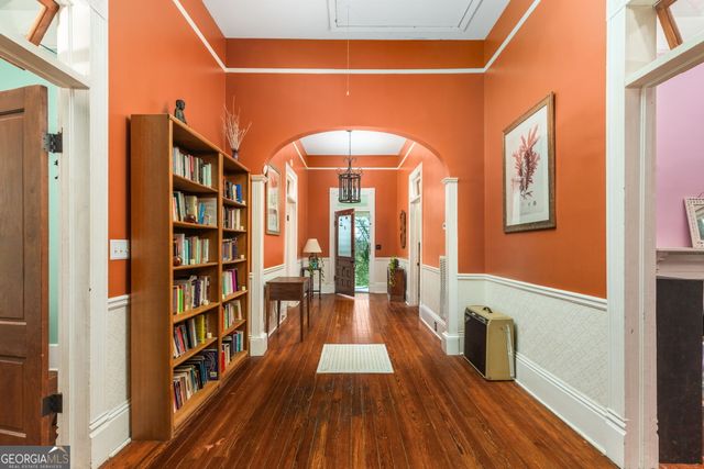 218 Rogers Avenue, Macon, GA 31204