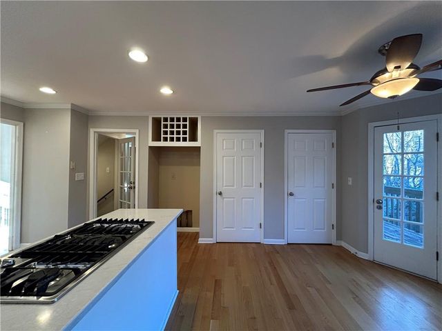 461 Berrypatch SE Lane, Marietta, GA 30067