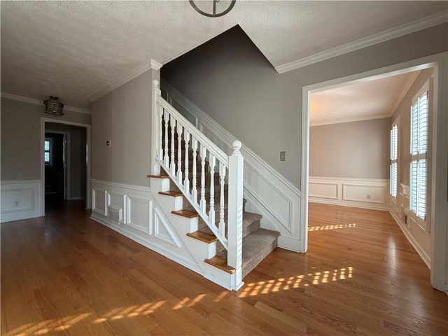 461 Berrypatch SE Lane, Marietta, GA 30067