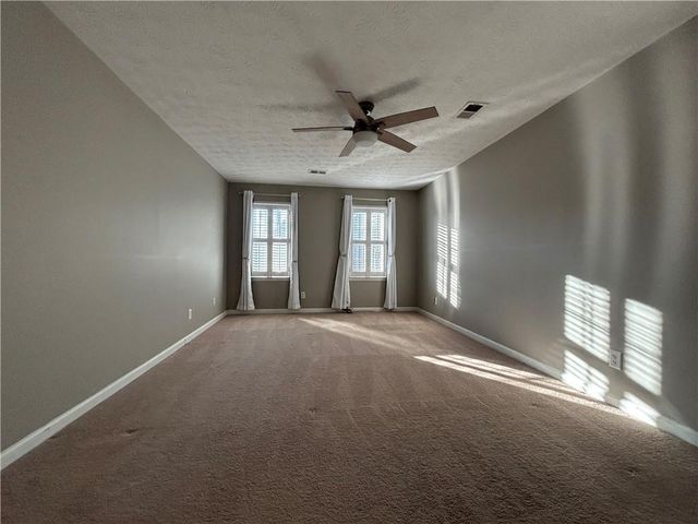 461 Berrypatch SE Lane, Marietta, GA 30067