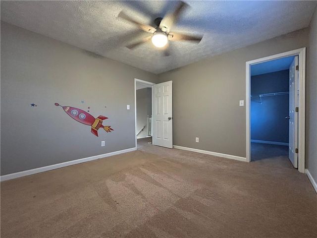 461 Berrypatch SE Lane, Marietta, GA 30067