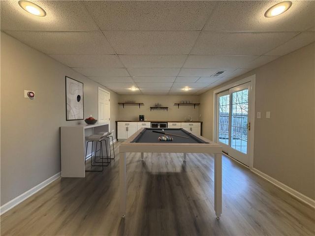 461 Berrypatch SE Lane, Marietta, GA 30067