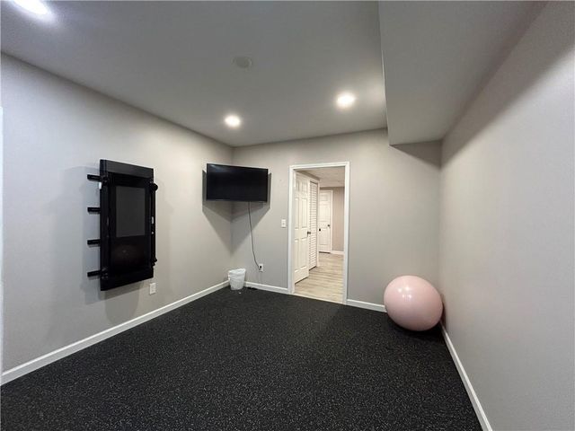 461 Berrypatch SE Lane, Marietta, GA 30067