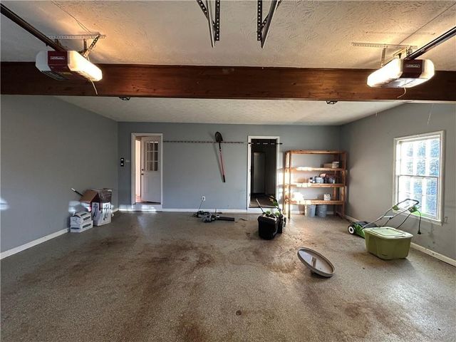 461 Berrypatch SE Lane, Marietta, GA 30067