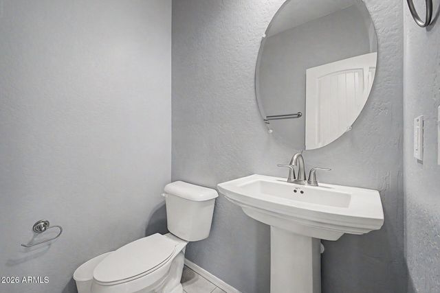 18390 W via del sol --, Surprise, AZ 85387