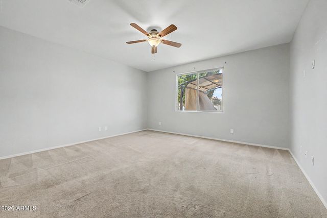18390 W via del sol --, Surprise, AZ 85387