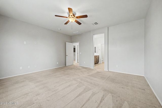 18390 W via del sol --, Surprise, AZ 85387