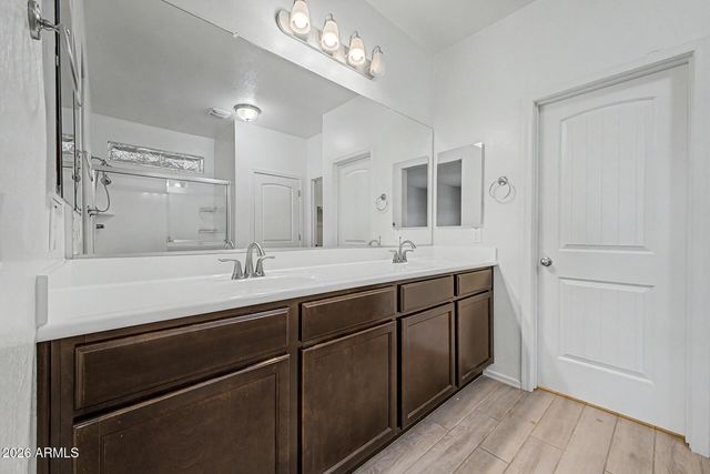 18390 W via del sol --, Surprise, AZ 85387