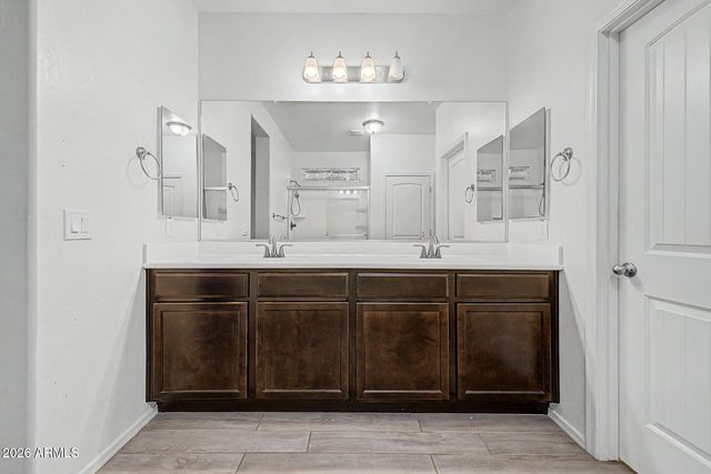 18390 W via del sol --, Surprise, AZ 85387