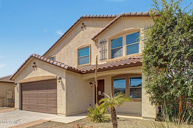 18390 W via del sol --, Surprise, AZ 85387