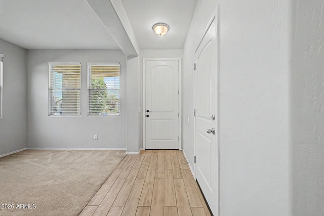 18390 W via del sol --, Surprise, AZ 85387