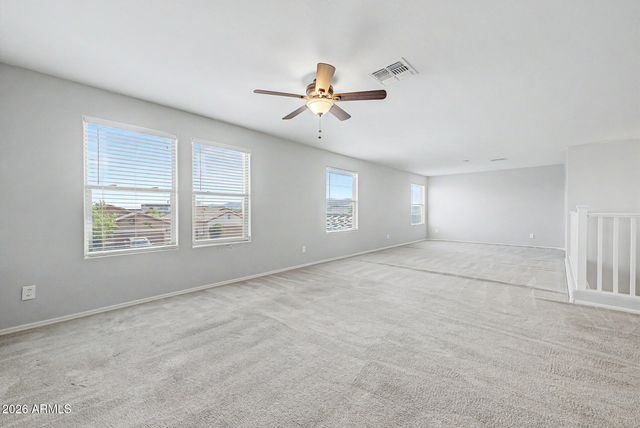 18390 W via del sol --, Surprise, AZ 85387