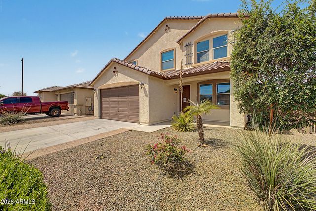 18390 W via del sol --, Surprise, AZ 85387