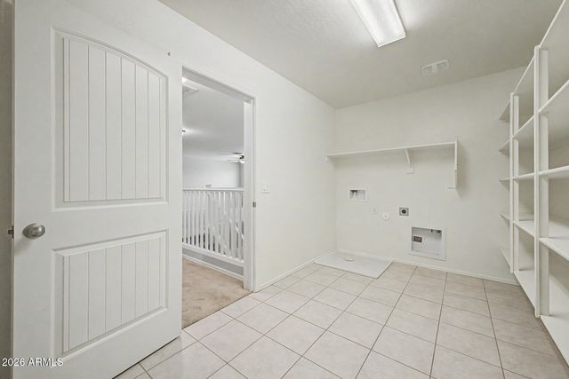 18390 W via del sol --, Surprise, AZ 85387