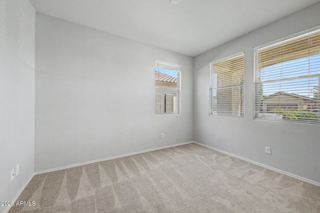18390 W via del sol --, Surprise, AZ 85387