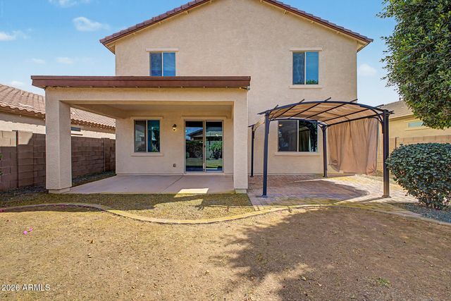 18390 W via del sol --, Surprise, AZ 85387