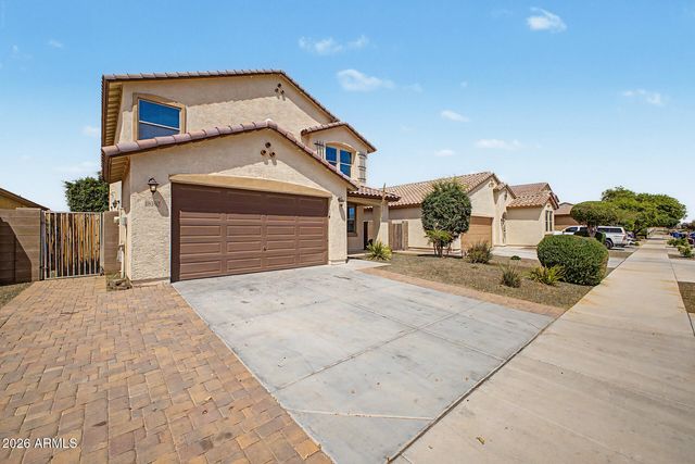 18390 W via del sol --, Surprise, AZ 85387