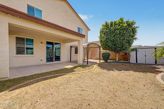 18390 W via del sol --, Surprise, AZ 85387
