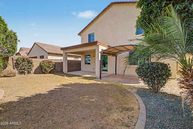 18390 W via del sol --, Surprise, AZ 85387