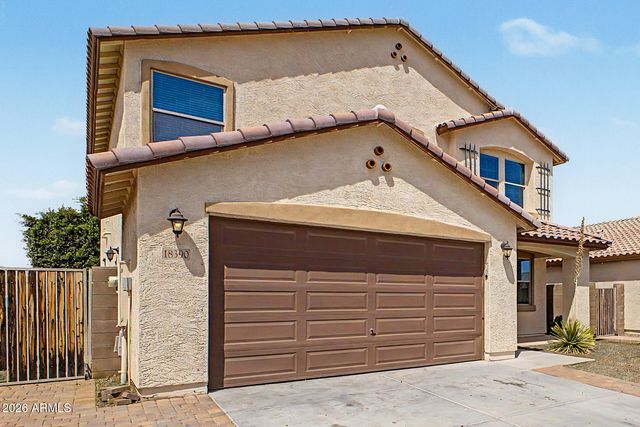 18390 W via del sol --, Surprise, AZ 85387