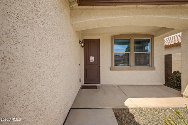 18390 W via del sol --, Surprise, AZ 85387