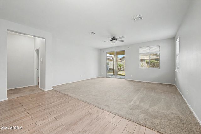 18390 W via del sol --, Surprise, AZ 85387