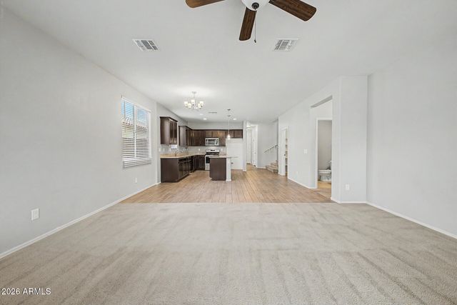 18390 W via del sol --, Surprise, AZ 85387