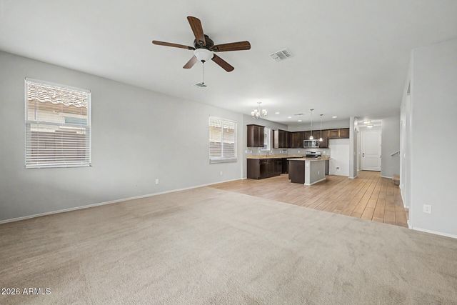 18390 W via del sol --, Surprise, AZ 85387