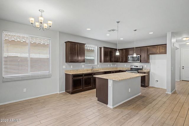 18390 W via del sol --, Surprise, AZ 85387