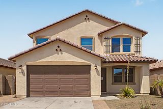 18390 W via del sol --, Surprise, AZ 85387