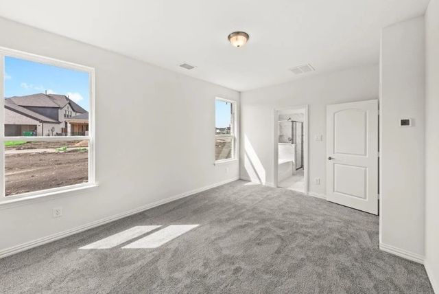 616 Blakelys Way, Fate, TX 75189