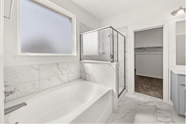 616 Blakelys Way, Fate, TX 75189