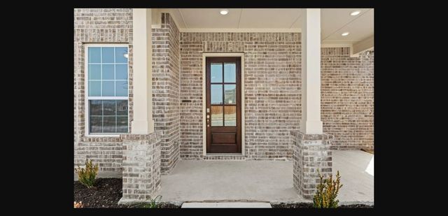 616 Blakelys Way, Fate, TX 75189