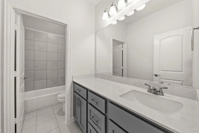 616 Blakelys Way, Fate, TX 75189