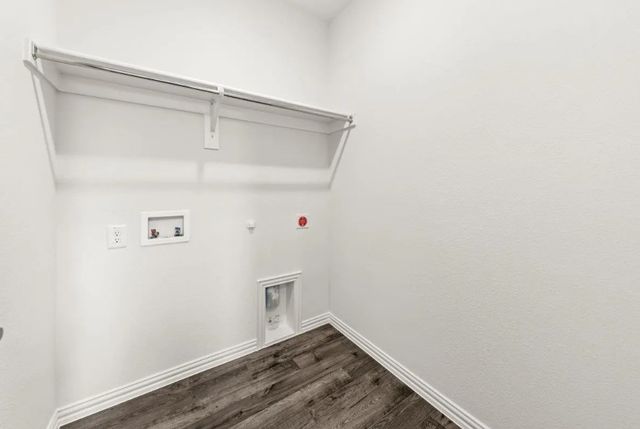 616 Blakelys Way, Fate, TX 75189