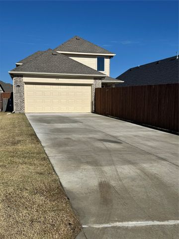 616 Blakelys Way, Fate, TX 75189