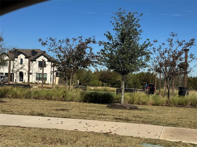 616 Blakelys Way, Fate, TX 75189