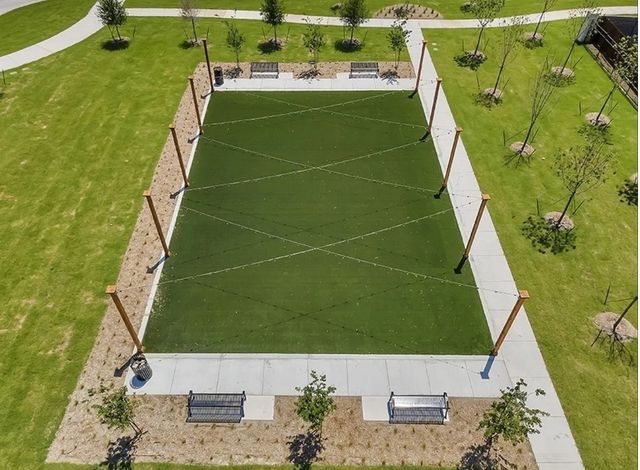 616 Blakelys Way, Fate, TX 75189