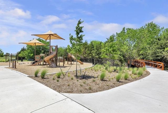 616 Blakelys Way, Fate, TX 75189