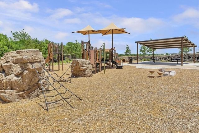 616 Blakelys Way, Fate, TX 75189