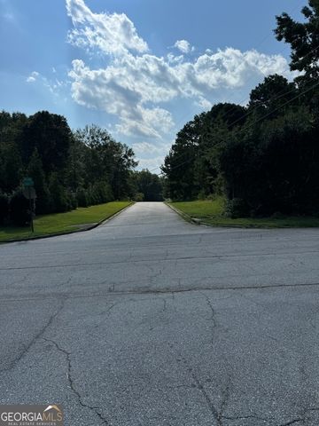 0 Yorktown Avenue, Hampton, GA 30228