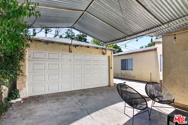 8810 Cadillac Avenue, Los Angeles, CA 90034
