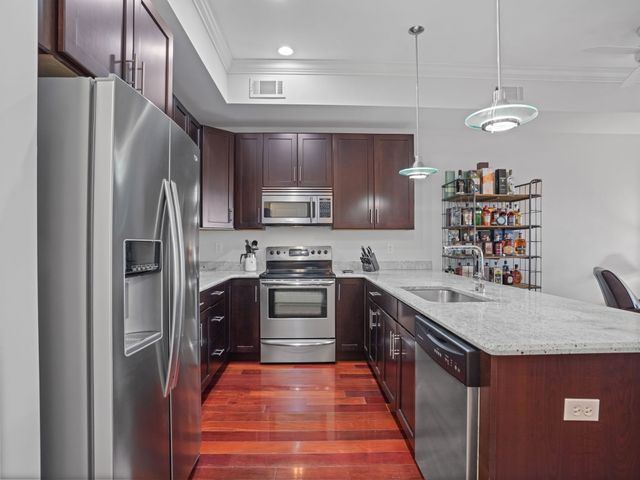 144 East Avenue APT B404, Norwalk, CT 06851