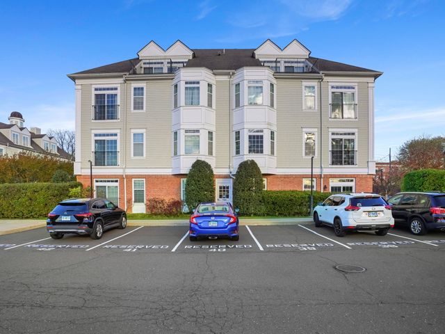 144 East Avenue APT B404, Norwalk, CT 06851