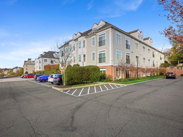 144 East Avenue APT B404, Norwalk, CT 06851