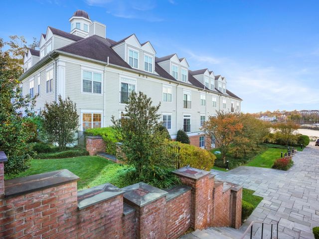 144 East Avenue APT B404, Norwalk, CT 06851