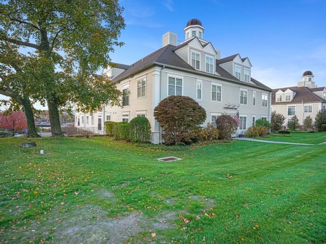 144 East Avenue APT B404, Norwalk, CT 06851