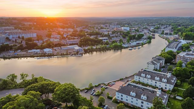 144 East Avenue APT B404, Norwalk, CT 06851