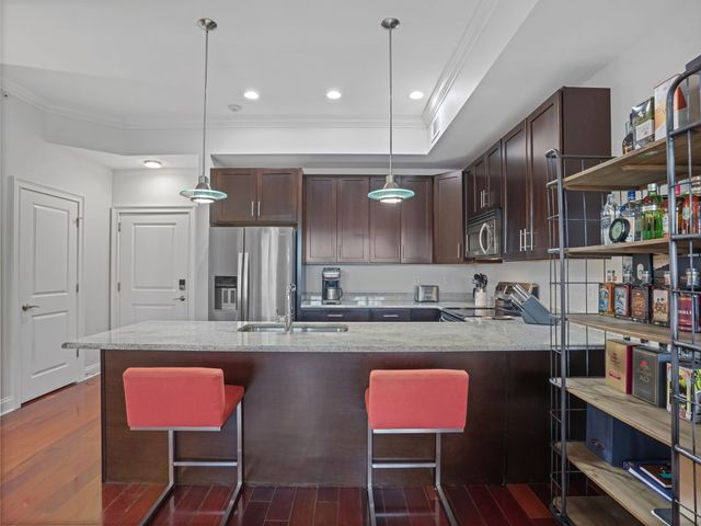 144 East Avenue APT B404, Norwalk, CT 06851