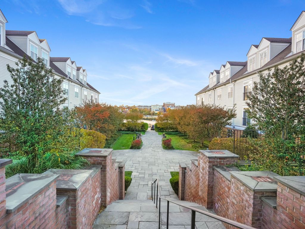 144 East Avenue APT B404, Norwalk, CT 06851